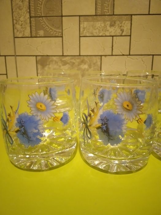 Бокалы бокалы бокалы