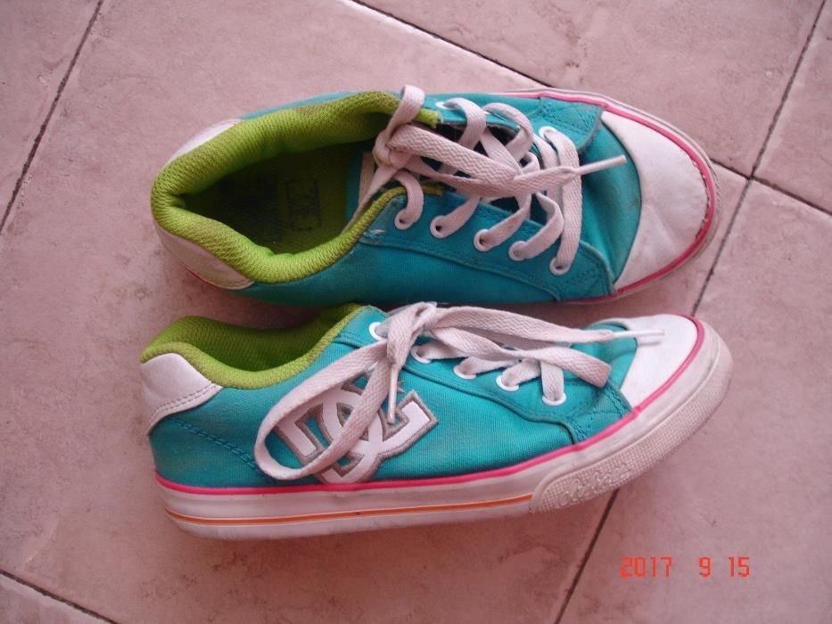 маркови маратонки и сандали 33-34 номер