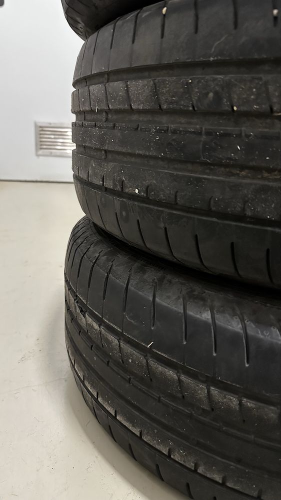 Anvelope Vara Goodyear 225/50R18 225/50/18 95W ROF Runflat Set 4 buc