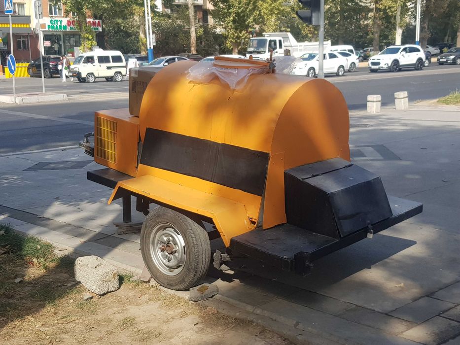 Морс бочка трох видов.