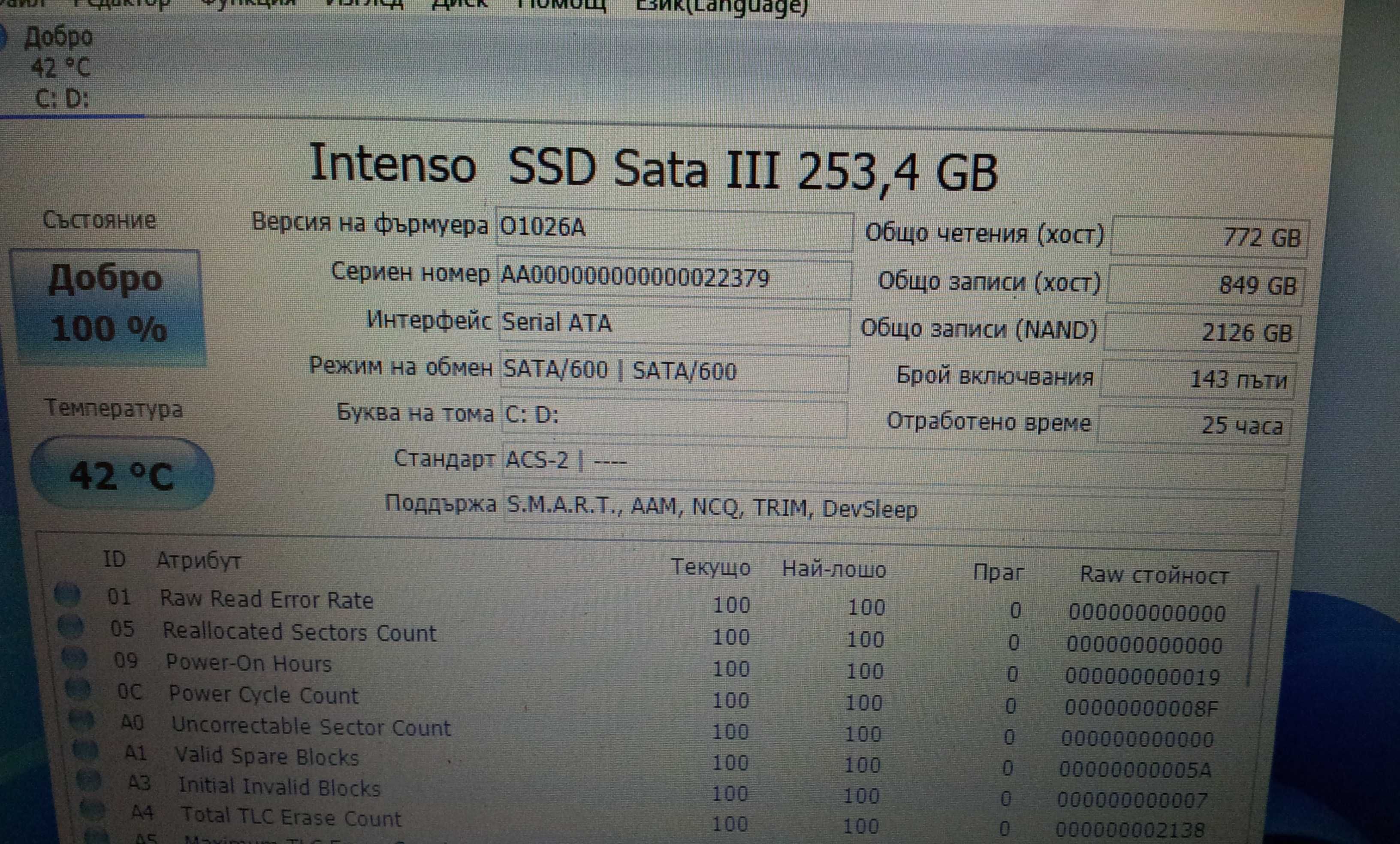TOSHIBA PRO C50 Intel Core i5 3230 3.2GHZ ram8/16GB ssd256gb WIN11