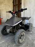 Atv pentru copii KXD ProGermany