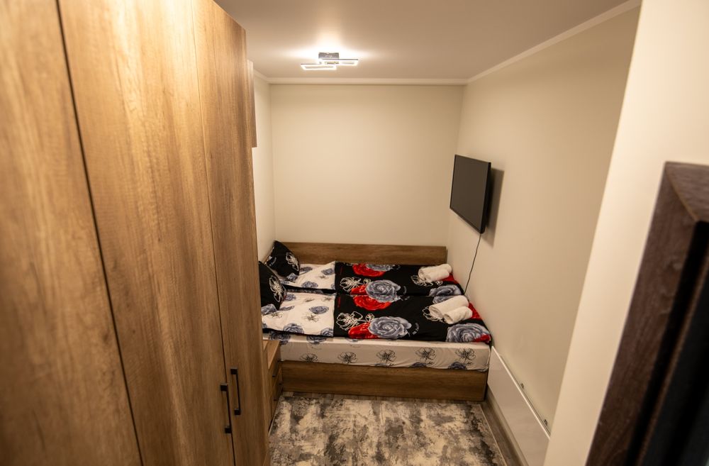 Апартамент за гости Милена