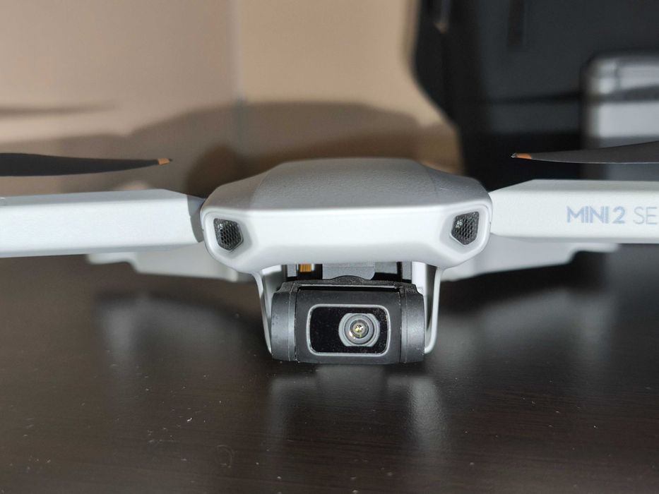 DJI Mini 2 SE Fly more Combo