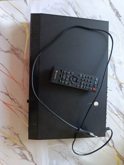 Продам DVD в хорошем состоянии