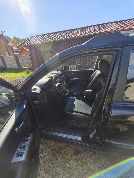 Vand Kia Sportange 2.0