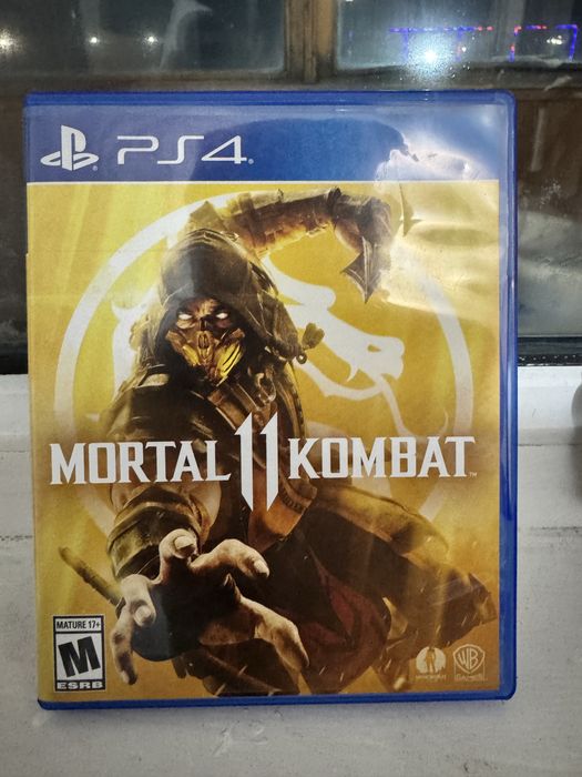 Продам диск 1+1 8000тенге