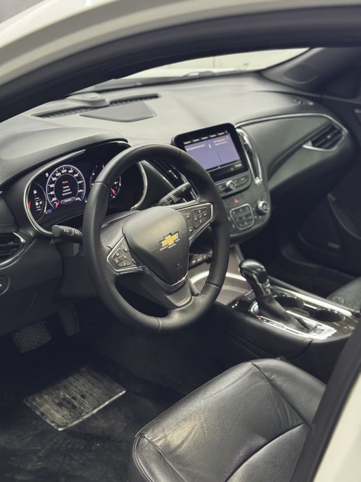 Malibu 2 2.0 turbo 2019 yil