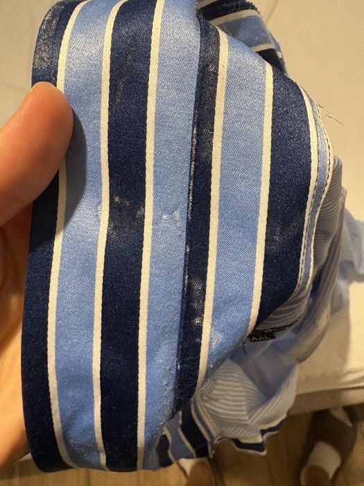 Риза Tommy Hilfiger XXL