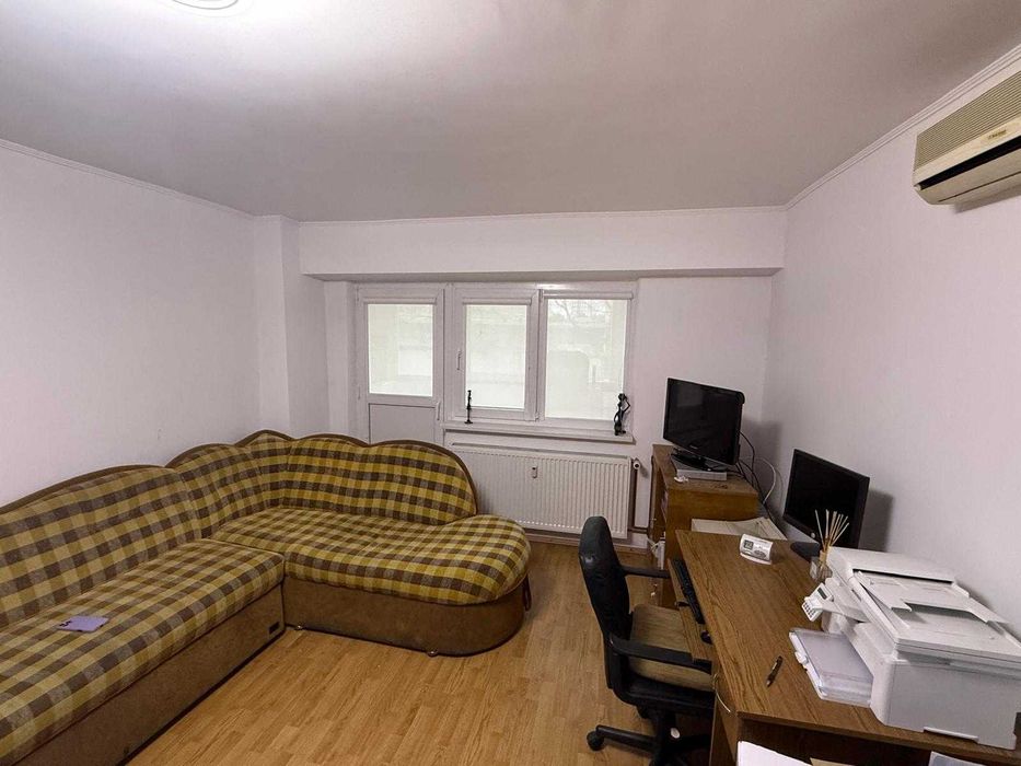 Garsoniera Confort 1 Renovata Lux Jumbo Centre