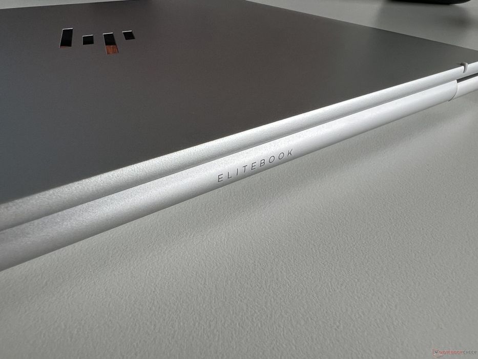Laptop HP EliteBook 845 G10  - impecabil - garantie 2028