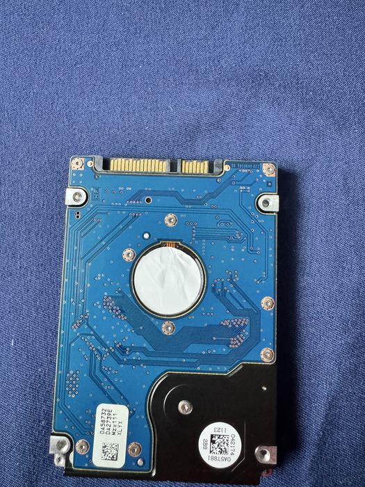 Vand diverse memori laptop