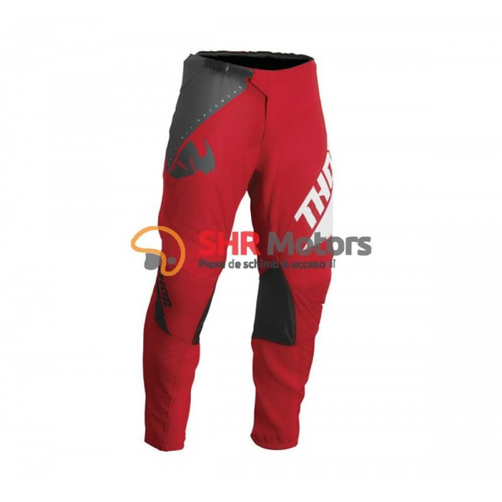 Pantaloni/Bluza Motocross/Enduro Thor Sector Atlas/Edge