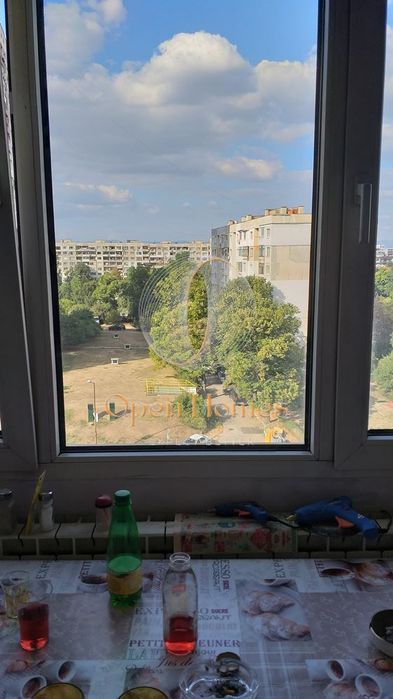 Продава се Двустаен апартамент в София, Красна поляна 2 - 80 кв.м за 1538 €/кв.м - Снимка #3