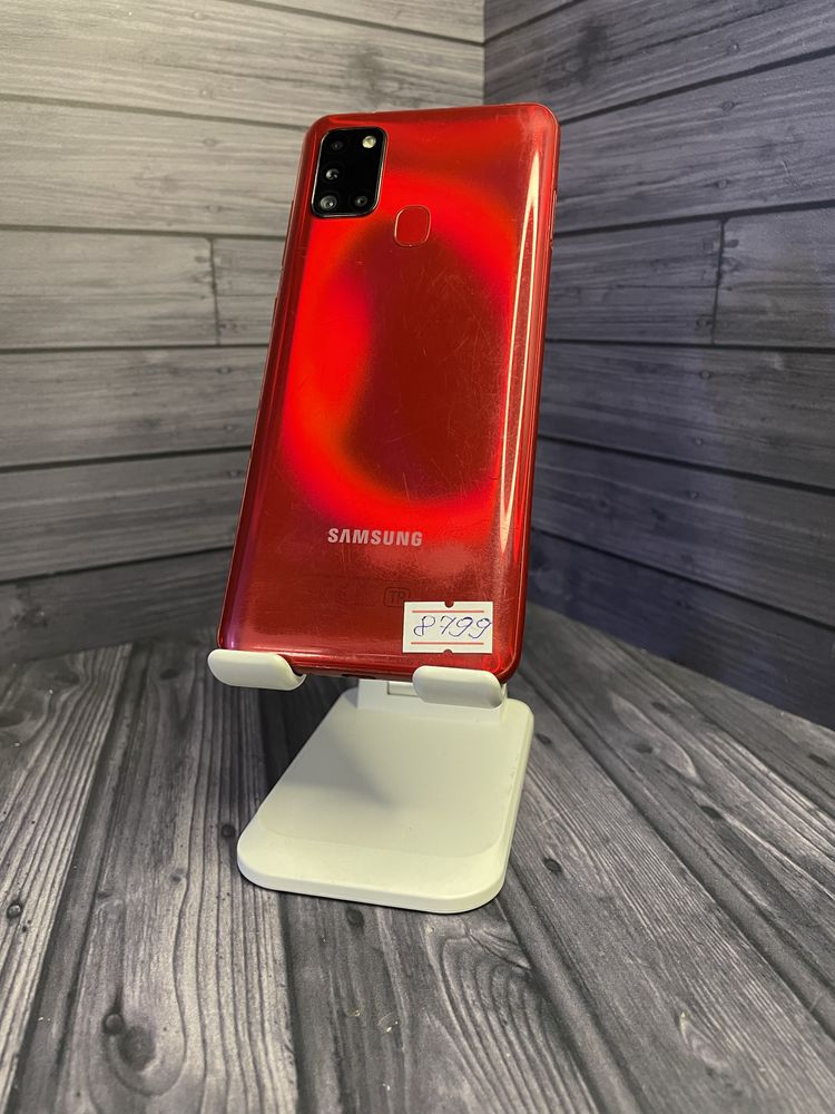 Samsung galaxy a21s