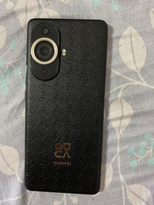 Huawei nova 11 Pro 8/256. Обмен