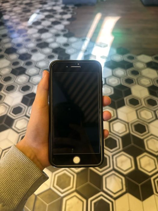 Iphone 8 Plus 64Gb