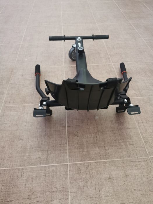 Gyrokart pt hoverboard