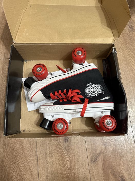 Кънки 40-41 номер