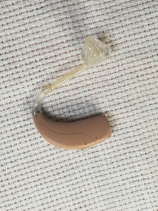 Aparat auditiv Hansaton Flow ( înaltă calitate și  performanta )