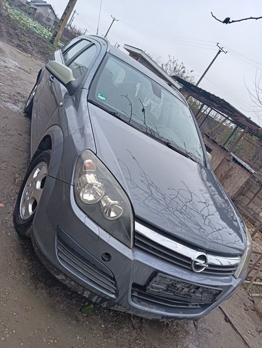 Opel Astra h 2006 da cu