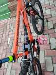 Vand bicicleta Orange bike