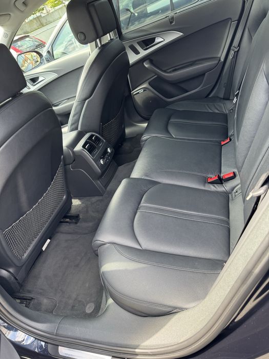 Audi a6 3.0 bi-tdi