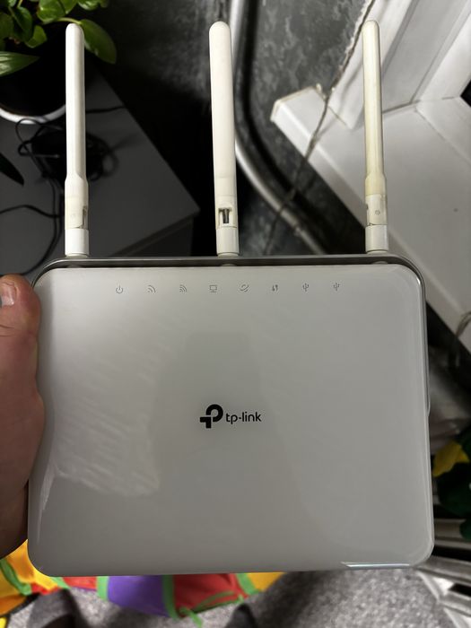 TP-Link Archer C9