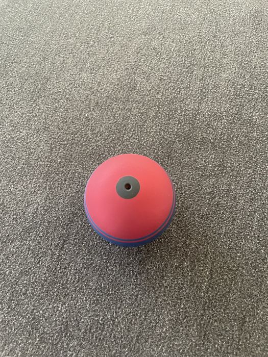 Tama Su Lab - grip: Friction Clear