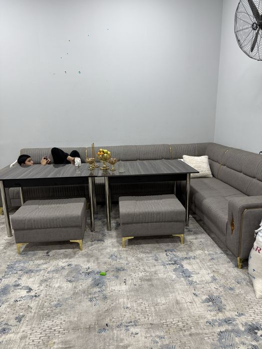 Salom ugalok mebel sotiladi 1 oy boldi oganimizga yengi