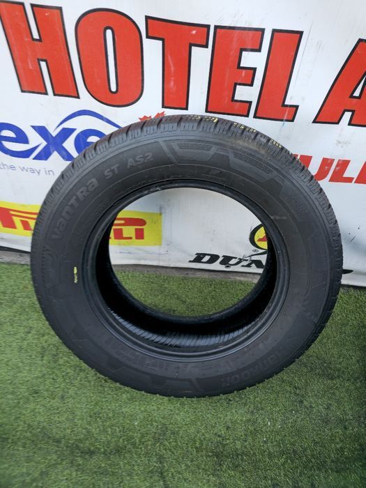 215.65.16c 2x hankook 2x michelin m+s