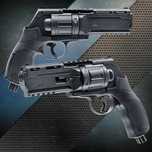 CEL MAI BUN PISTOL Full Metal Puternic *Max Jouli* Co2 50 mm Airsoft