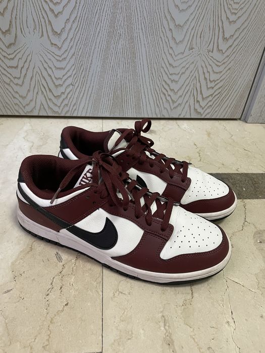 Nike Dunk Low  оригинал