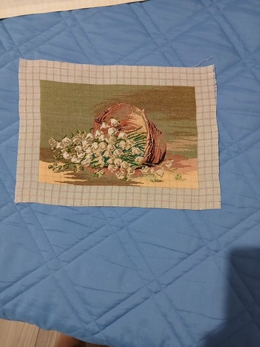 Vand goblen lucrat manual diagrama