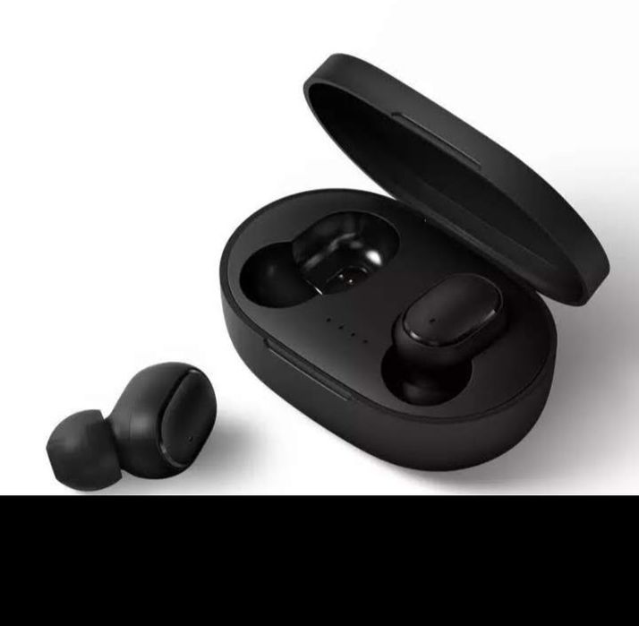Casti wireless noi