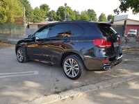 Schimb jante bmw x5