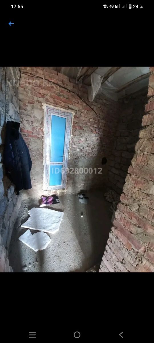 Продам жилой дом