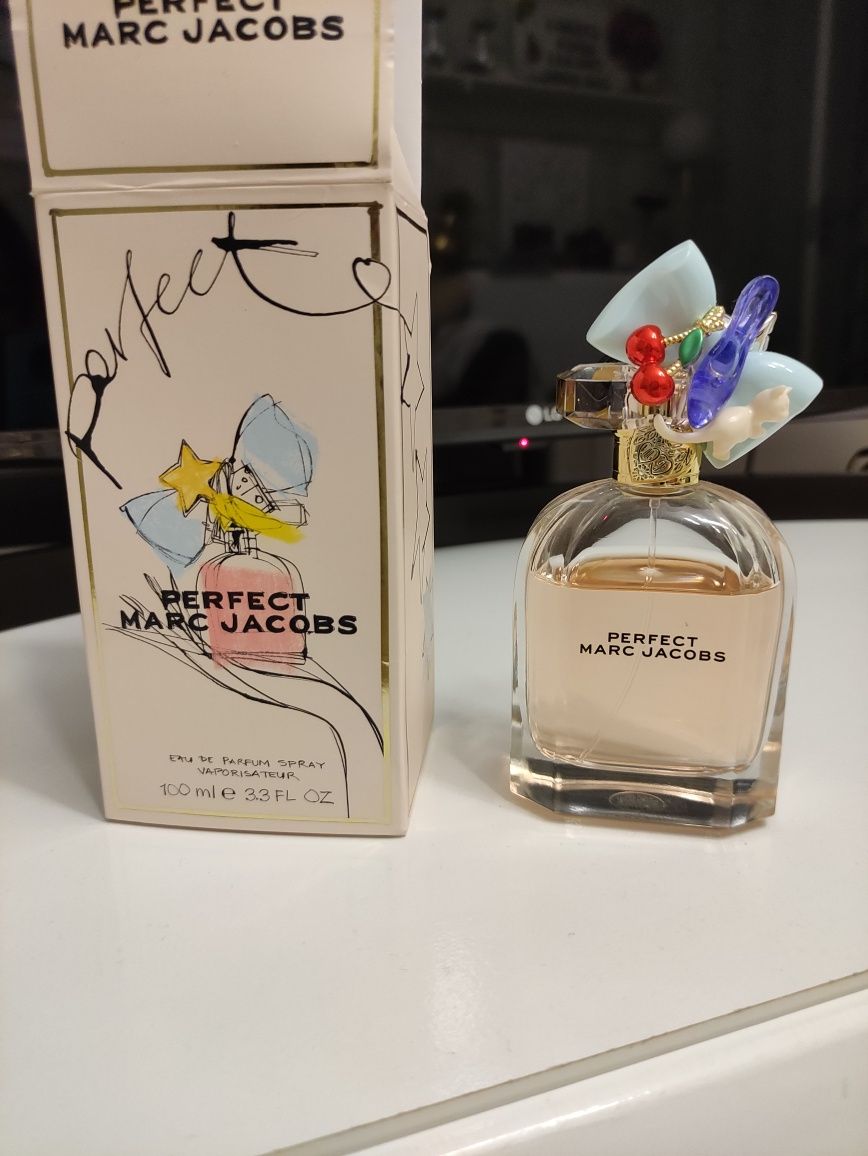 Parfum Perfect Marc Jacobs