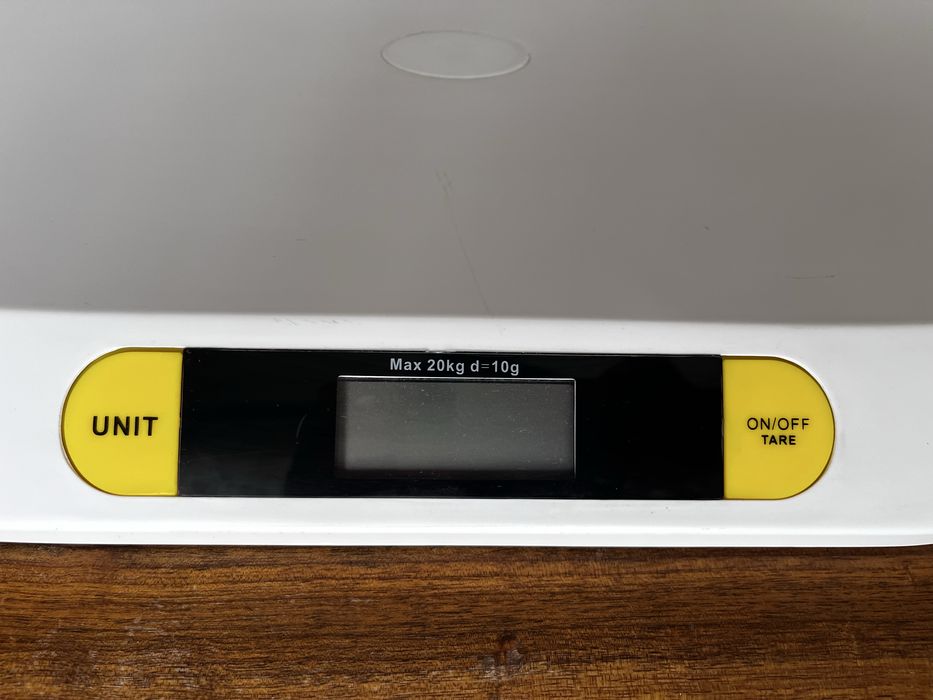 Бебешка люлка Chipolino, бебешко гнездо, Бебешка везна/кантар