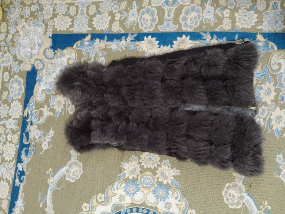 Шуба,состояние хороший, качествасы жақсы. Адрес:алмагүл18.