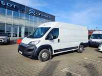 Citroën Jumper Citroen Jumper Furgon L4H3 - 2.2 BlueHDI 140 CP