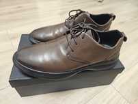 Pantofi piele super usori