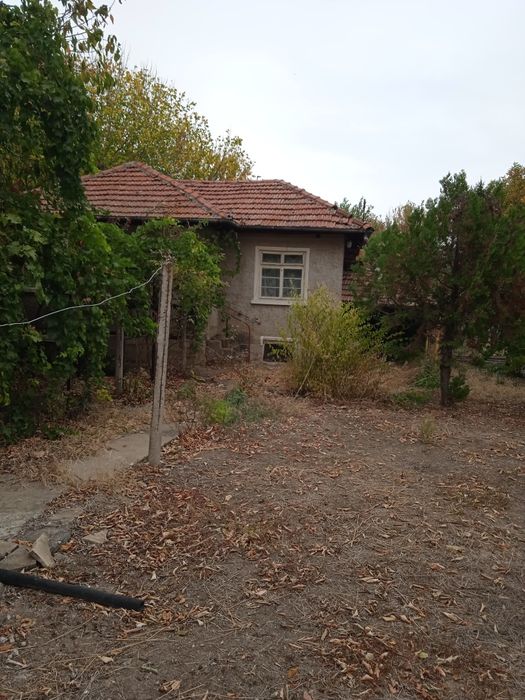 Продава се Къща в с. Климентово, Област Велико Търново - 160 кв.м за 357 €/кв.м - Снимка #17