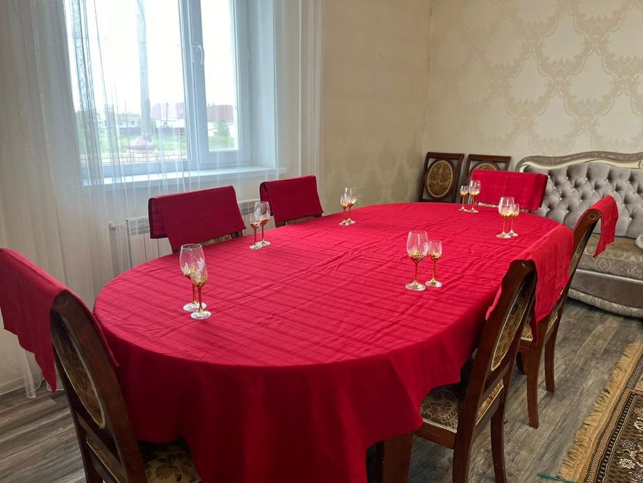 Продам скатерть Турция