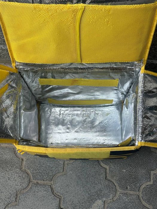 Yandex sumka sotiladi