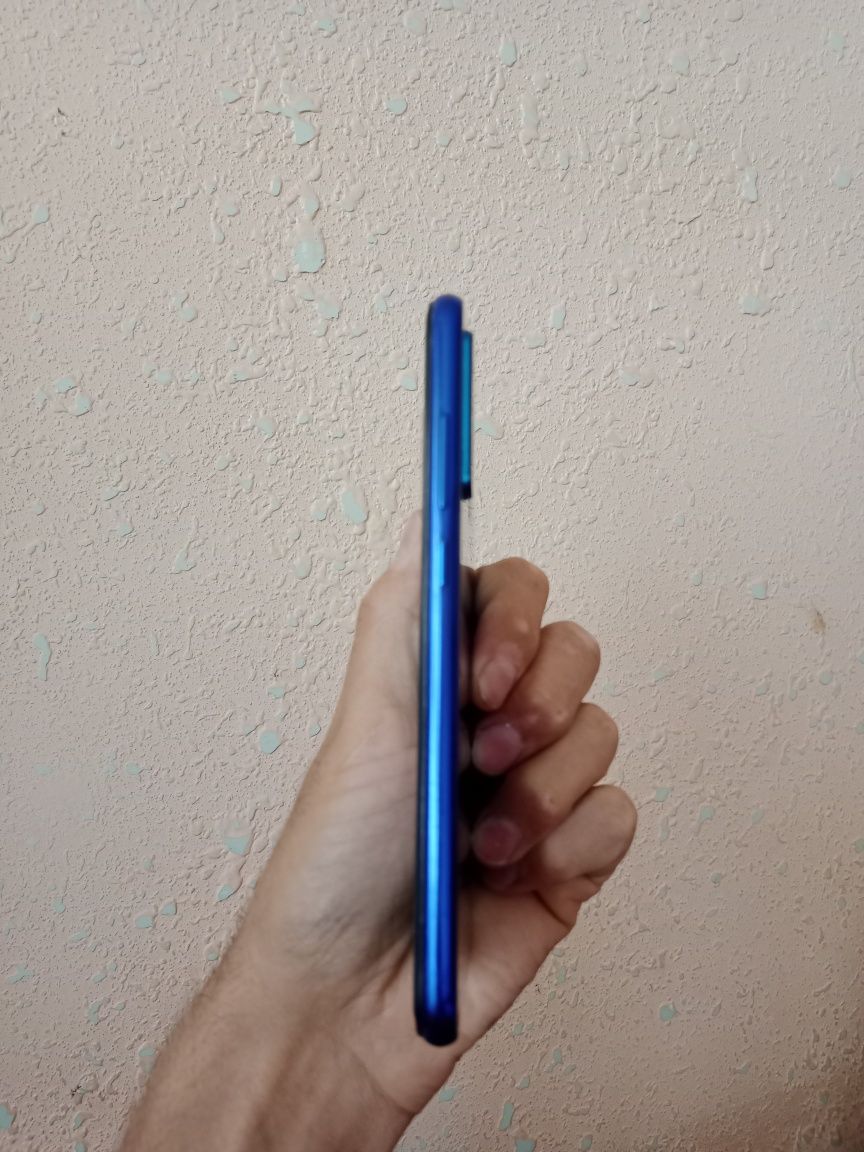 Redmi note 8   4\128