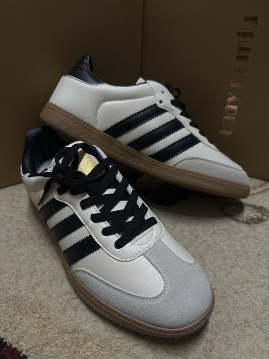 Adidas Samba кроссовки новые