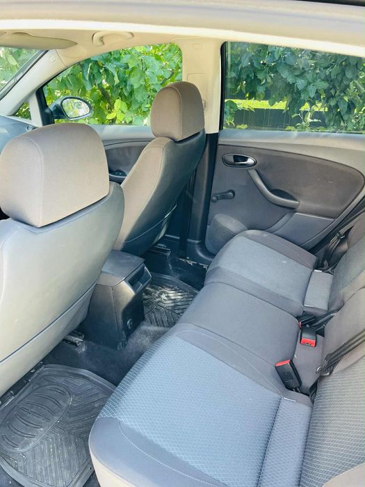 Vand seat altea 1.9 tdi