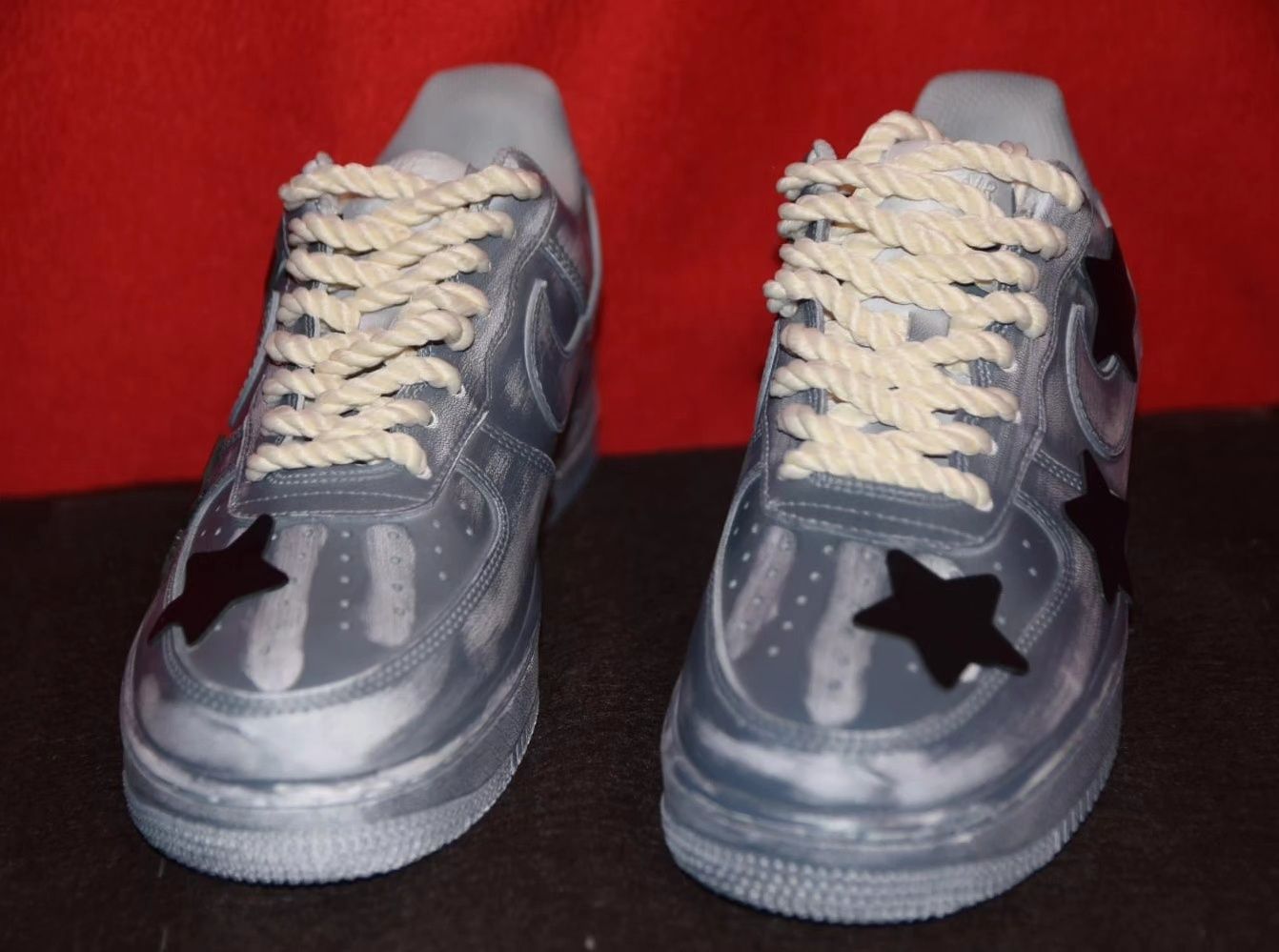 Air Force Low ..