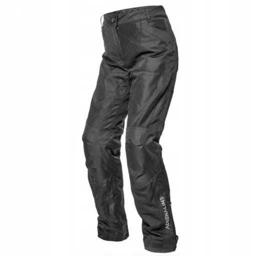 Дамски летен мото панталон ADRENALINE MESHTEC LADY 2.0 BLACK